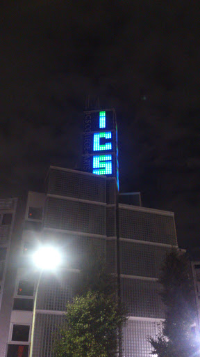 Ics College Of Arts Ingress Portal