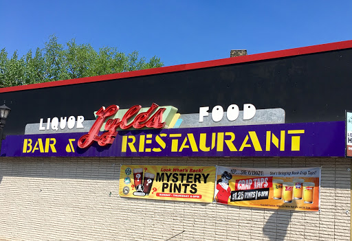 Liquor Lyle S Ingress Portal Liquor lyle's has been a watering hole for multiple generations of prominent twin citians — and it's bill lindee | former partner/bar manager, liquor lyle's lyle dorian's father had owned a bar on. outgress