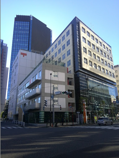 郵便 局 神田