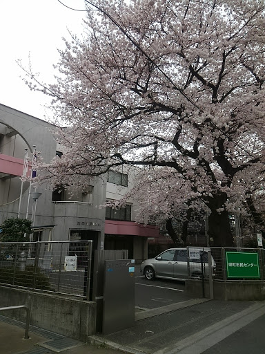 朝霞市栄町市民センター Ingress Portal