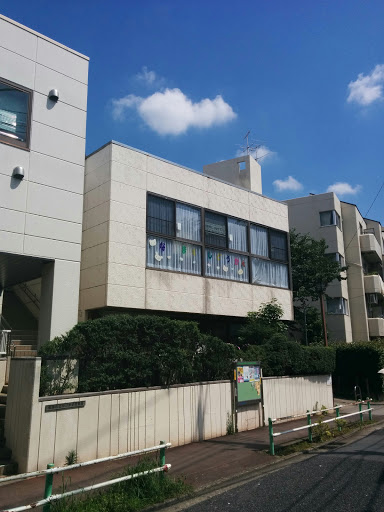 板橋区立 なります 児童館 Ingress Portal 板橋区立 なります 児童館 Ingress Portal