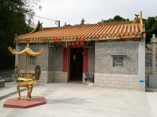 古廟