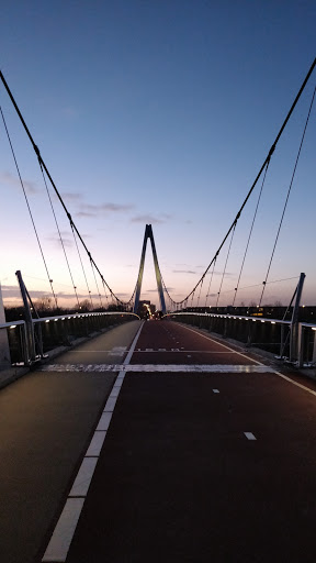 Daphne Schippersbrug Ingress Portal