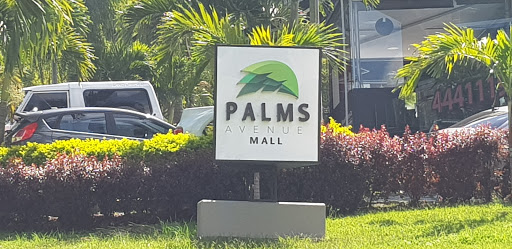 Palms Avenue Mall Ingress Portal