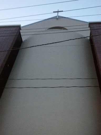 カトリック本郷教会 Ingress Portal