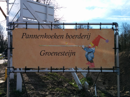 Pannenkoeken Boerderij Groenesteijn Ingress Portal
