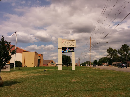 Things To Do In Ardmore