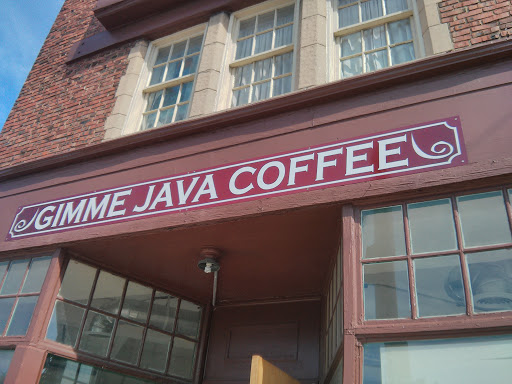 Image result for gimme java coffee shaker heights oh