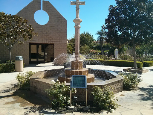 Santiago De Compostela Catholic Church: Ingress portal