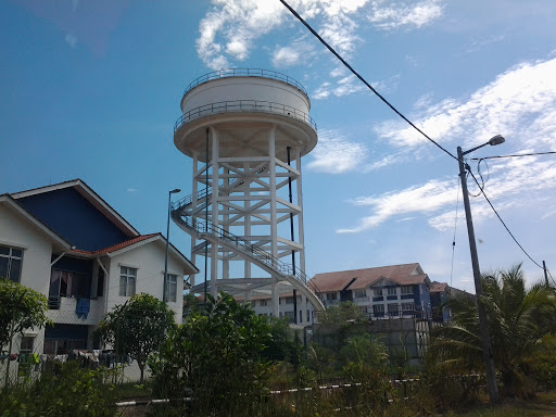 Water Tank Bandar Baru Serting Ingress Portal