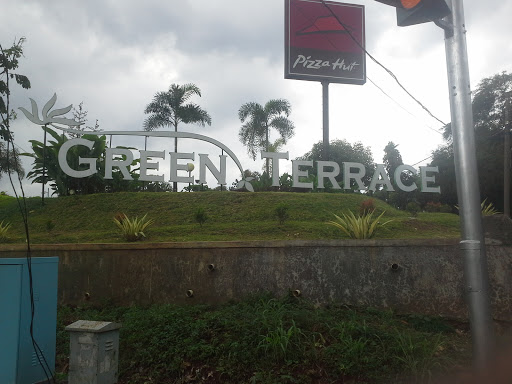 Green Terrace Tmii Ingress Portal
