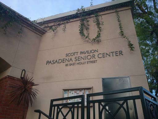 Image result for scott pavilion pasadena