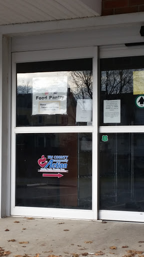 Middletown Area Interfaith Food Pantry Ingress Portal
