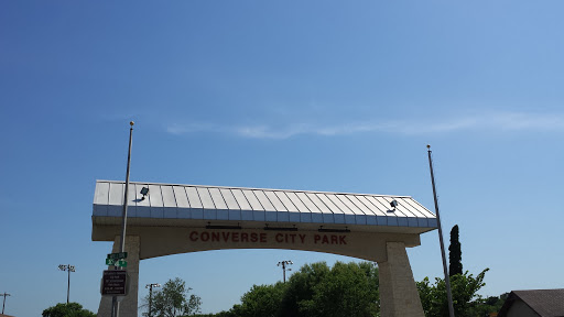 converse city park